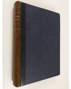 käytetty kirja Historiallinen aikakauskirja 1947-1948