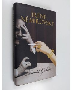 Kirjailijan Irene Nemirovsky käytetty kirja David Golder