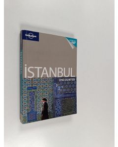 Kirjailijan Virginia Maxwell käytetty kirja Istanbul encounter