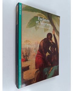 Kirjailijan Jean Meyer käytetty kirja Esclaves et négriers