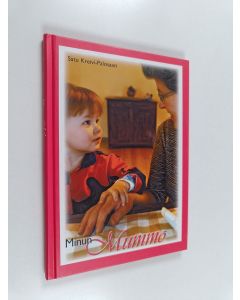 käytetty kirja Minun mummo