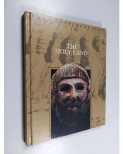 käytetty kirja The Holy Land