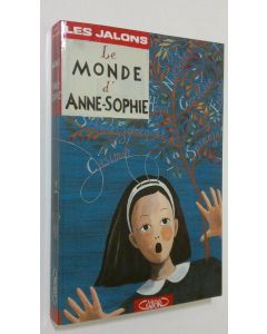 käytetty kirja Le Monde d'Anne-Sophie : Peut-on rire du Tout?