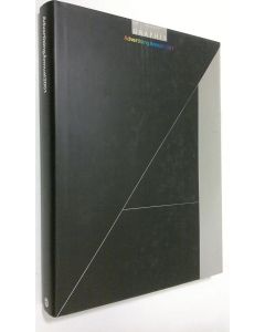 käytetty kirja Graphis Advertising Annual 2001