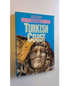 Kirjailijan Hans Höfer käytetty kirja Insight Guides Turkish Coast