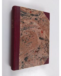 Kirjailijan Jo van Ammers-Kuller käytetty kirja Jenny näyttelee : (Jenny Heysten)