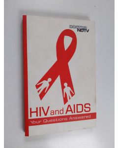 Kirjailijan Doctorndtv.Com käytetty kirja HIV and AIDS
