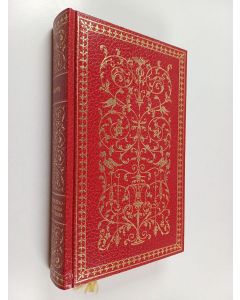 Kirjailijan Leo Tolstoi käytetty kirja Kosackerna och andra berättelser