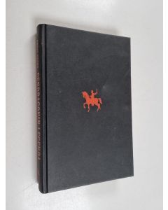 Kirjailijan Antal Szerb käytetty kirja Pendragonin legenda