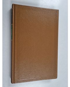 Kirjailijan Alistair MacLean käytetty kirja Merinoita