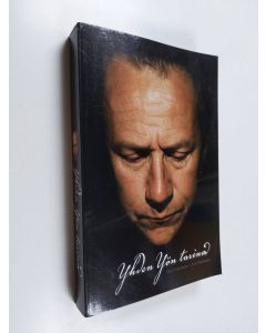 Kirjailijan Olli Lindholm & Ilpo Rantanen käytetty kirja Yhden Yön tarina