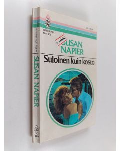 Kirjailijan Susan Napier käytetty kirja Suloinen kuin kosto