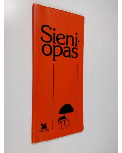 käytetty teos Sieniopas