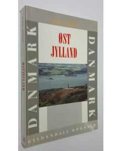 Kirjailijan Vagn Steen käytetty kirja Ostjylland