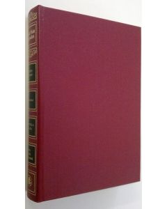 käytetty kirja Kirjavaliot ; Stern, R. M. : Lumen vangit / Haile, Arthur : Sairaala / Thopson, E. V. : Tavoittele tuulta / Hammond, Earl ja Liz sekä Levy, Elizabeth : Oma eläintarhamme