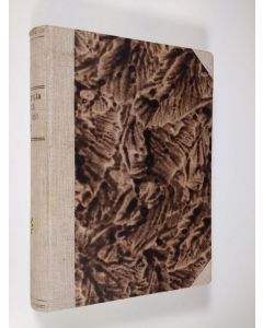 Kirjailijan Olavi Wanne käytetty kirja Jyväskylän lyseo 2 1858-1958 : Jyväskylän lyseon satavuotismatrikkelit