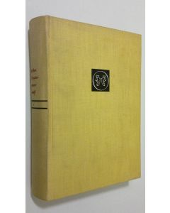 käytetty kirja Schriften zur Theaterwissenschaft - band II