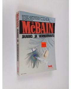 Kirjailijan Ed McBain käytetty kirja Jaakko ja herneenvarsi