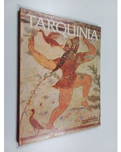 Kirjailijan Mario Moretti käytetty kirja Tarquinia