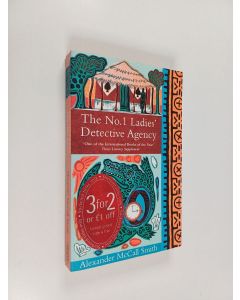Kirjailijan Alexander McCall Smith käytetty kirja The No.1 Ladie's Detective Agency