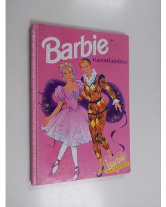 Tekijän Tarja Hilli  käytetty kirja Barbie naamiaisissa