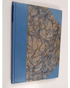 Kirjailijan Ilmari Kianto käytetty kirja Kuhmon kulmilta : matkavälineinä postiauto - takatuuppari ja suutarin hevoset : turistin tunnelmia raukoilta rajaseuduilta