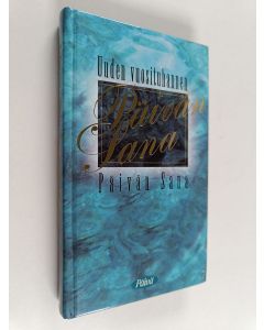 Tekijän Matti Lintinen  käytetty kirja Uuden vuosituhannen päivän sana