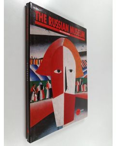 Tekijän Gosudarstvennyĭ russkiĭ muzeĭ  & Vladimir Aleksandrovich Gusev käytetty kirja The Russian Museum : Guidebook