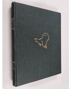 käytetty kirja Metsästys ja kalastus vuosikerta 1941 1-12