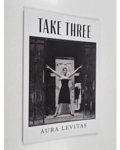 Kirjailijan aura Levitas käytetty kirja Take three