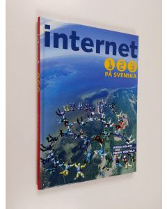 Kirjailijan Jukka Kolari käytetty kirja Internet