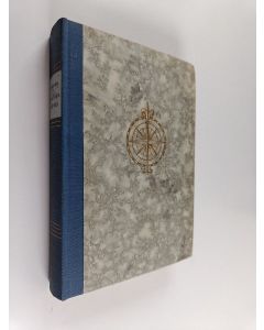 Kirjailijan Peter Freuchen käytetty kirja Vaeltava viikinki : elämäni ja seikkailuni