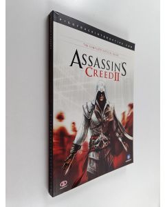 käytetty kirja Assassins Creed 2 Official Game Guide
