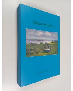 käytetty kirja Toivon historia : Toivo Nygårdille omistettu juhlakirja