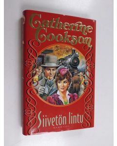 Kirjailijan Catherine Cookson käytetty kirja Siivetön lintu