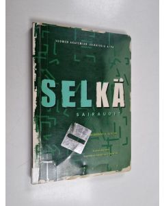 käytetty kirja Selkäsairaudet : konsensuskokous 14.-16.10.1996