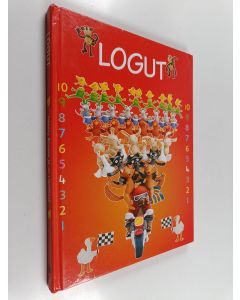 Kirjailijan Felicity Brooks & Jo Litchfield käytetty kirja Logut