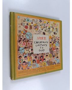 Kirjailijan Stuart Hample & Eric Marshall käytetty kirja More Children's Letters to God