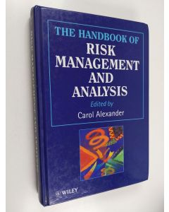 käytetty kirja The handbook of risk management and analysis