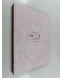 käytetty kirja Eurooppalainen ja suomalainen Pietari = Det europeiska och det finländska S:t Petersburg