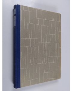 Kirjailijan Irja Sievinen käytetty kirja Kallella Kaukoitään : autolla Helsingistä Singaporeen