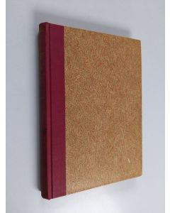 Kirjailijan Antti Nyrkki käytetty kirja Nepalin kadonnut rubiini