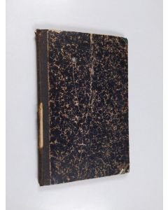 Kirjailijan Martti Luther käytetty kirja Kristuksen waltakunnasta eli toisen psalmin selitys