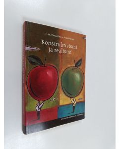 käytetty kirja Konstruktivismi ja realismi