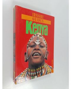 käytetty kirja Kenya