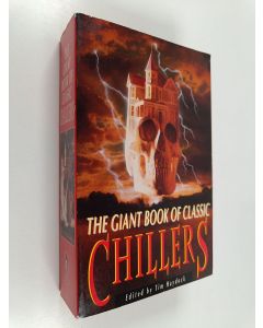 Kirjailijan Tim Haydock käytetty kirja The Giant Book of Classic Chillers