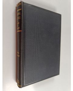 Kirjailijan Fred H. Colvin käytetty kirja Grinding practice : typical machines and methods used in a wide variety of work