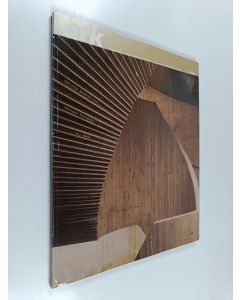 käytetty kirja Arkkitehti 6/2002