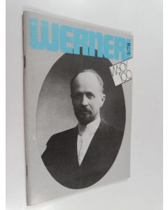 käytetty teos Werneri 5/1978 : WSOY 100