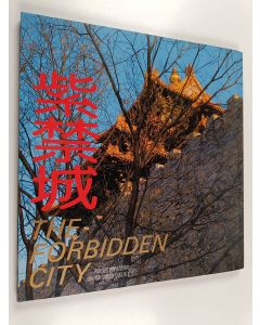 käytetty kirja The Forbidden city - 紫禁城